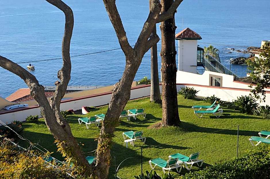 Quinta Da Penha De Franca