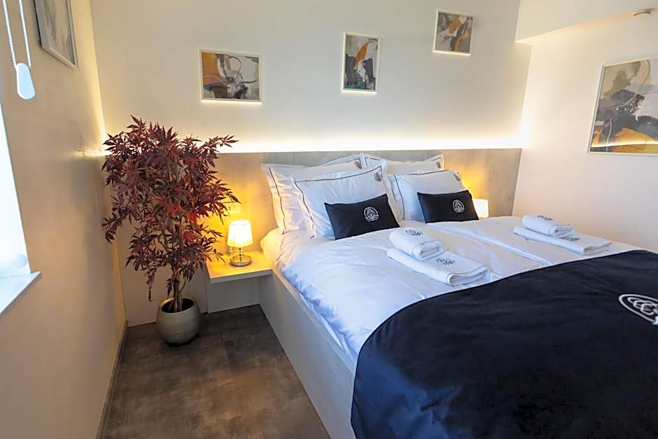 Blue Pearl Elite Apartments