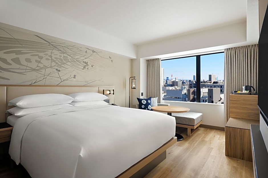 Courtyard by Marriott Nagoya