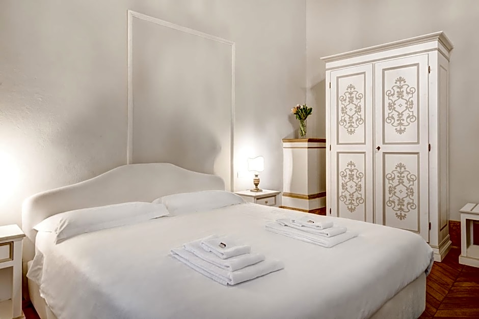 Palazzo D'Oltrarno - Residenza D'Epoca