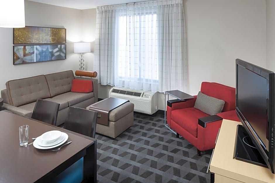 TownePlace Suites Columbia Southeast / Fort Jackson