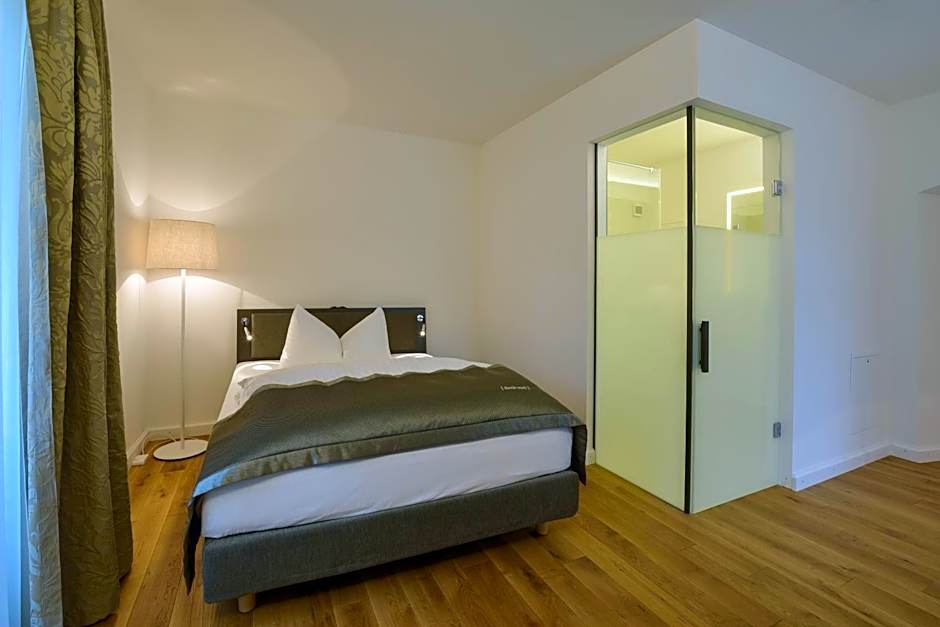 Hotel Kloster Fischingen