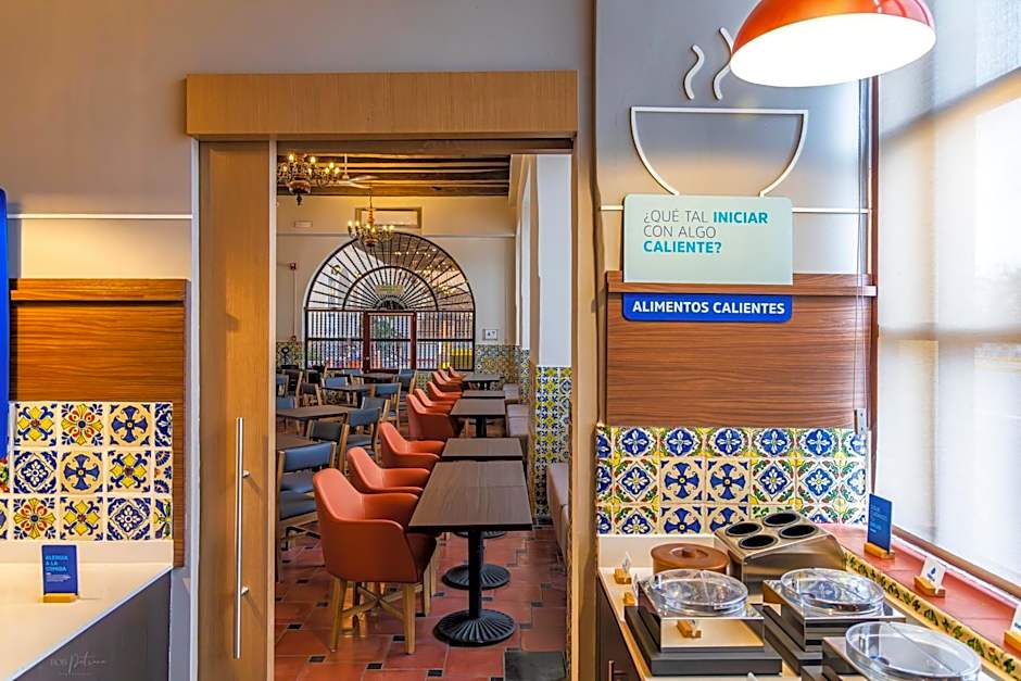 Holiday Inn Express Veracruz Centro Historico