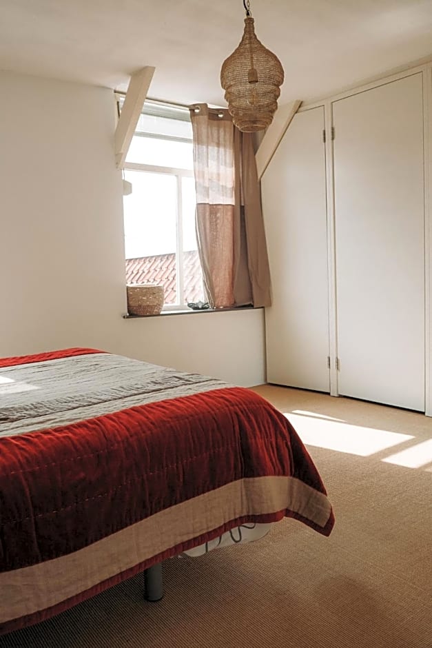 Bed and Breakfast du Parc