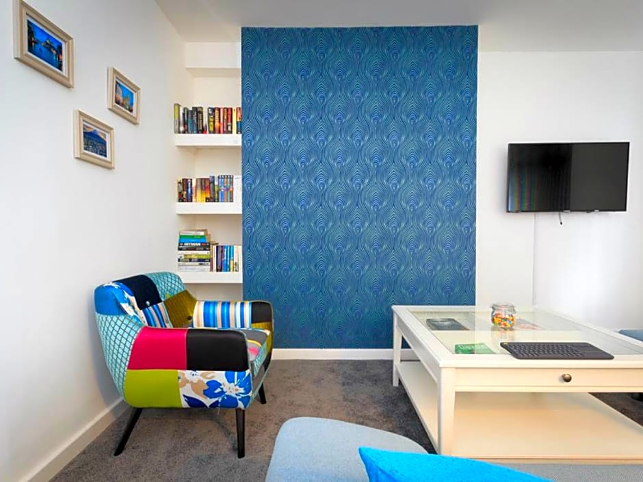 Live in Leeds Grange Apartments