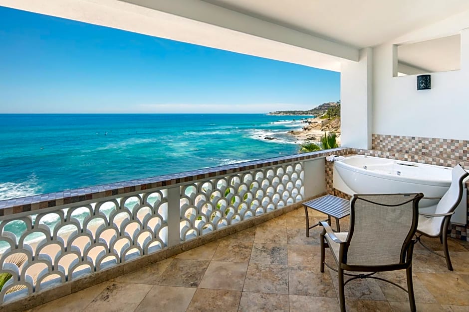Cabo Surf Hotel