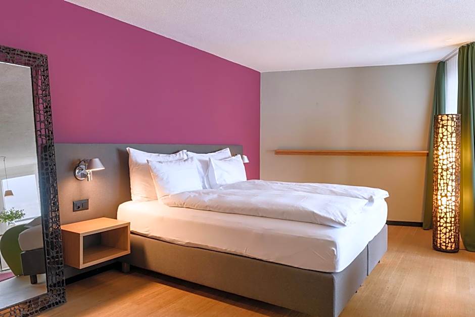 Seehotel Wilerbad Seminar & Spa