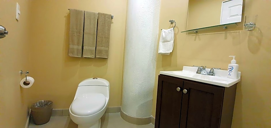 Costero Inn - Not Hotel -