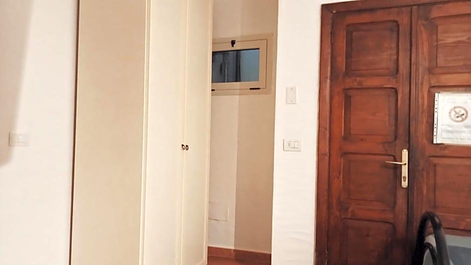 Il Terrazzino Iglesias