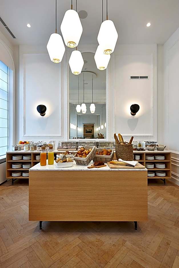 Hygge Hotel
