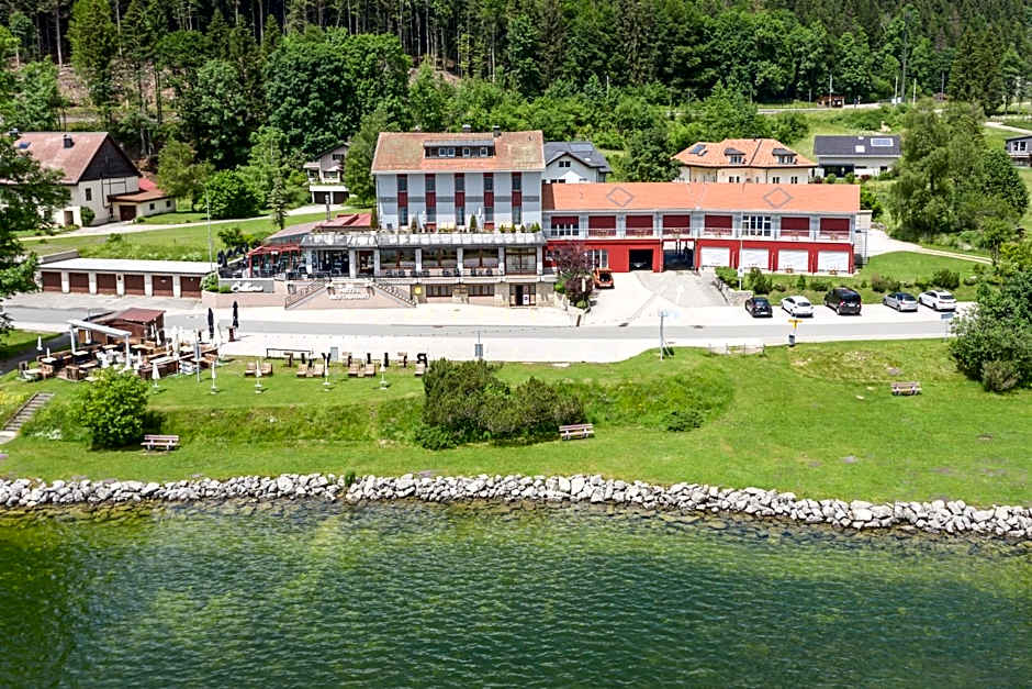 Bellevue le Rocheray
