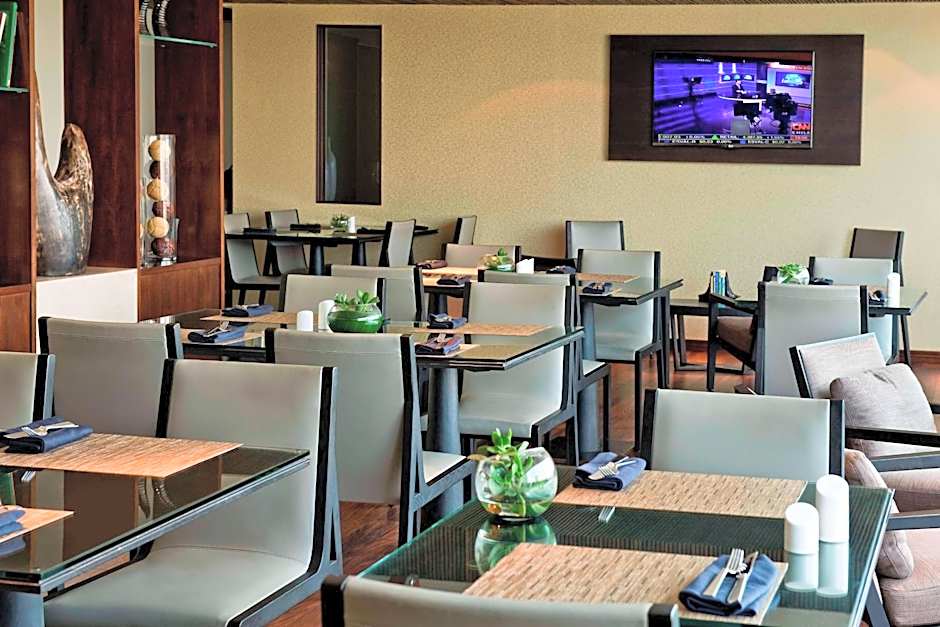 Renaissance Santiago Hotel