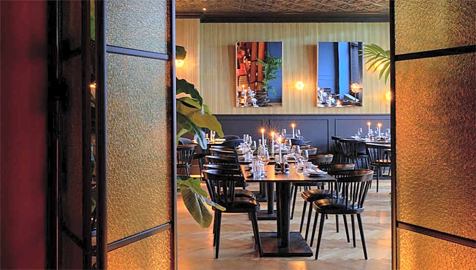 Provocateur, a member of Design Hotels