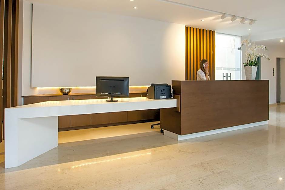 Hotel Niriides Beach