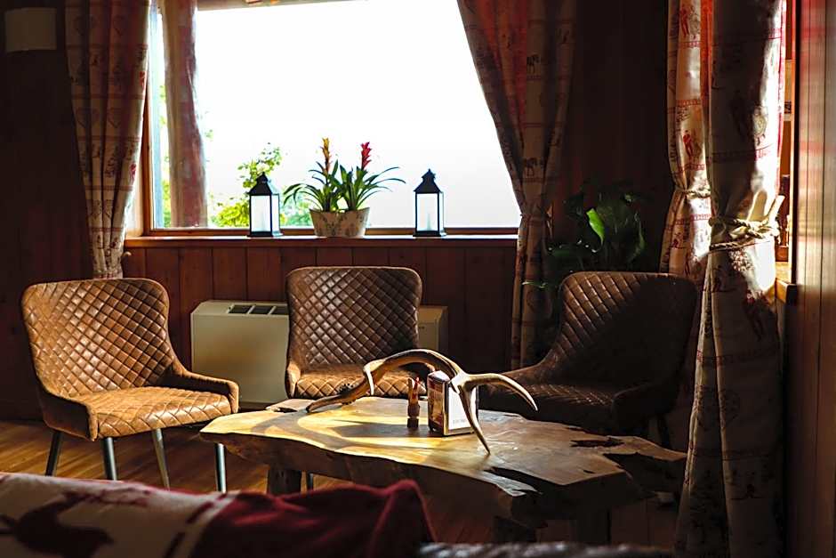 Chalet Saint-Barthélemy Hotel