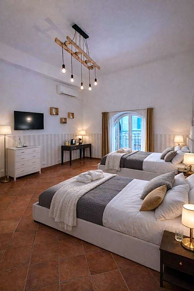 Naporà
