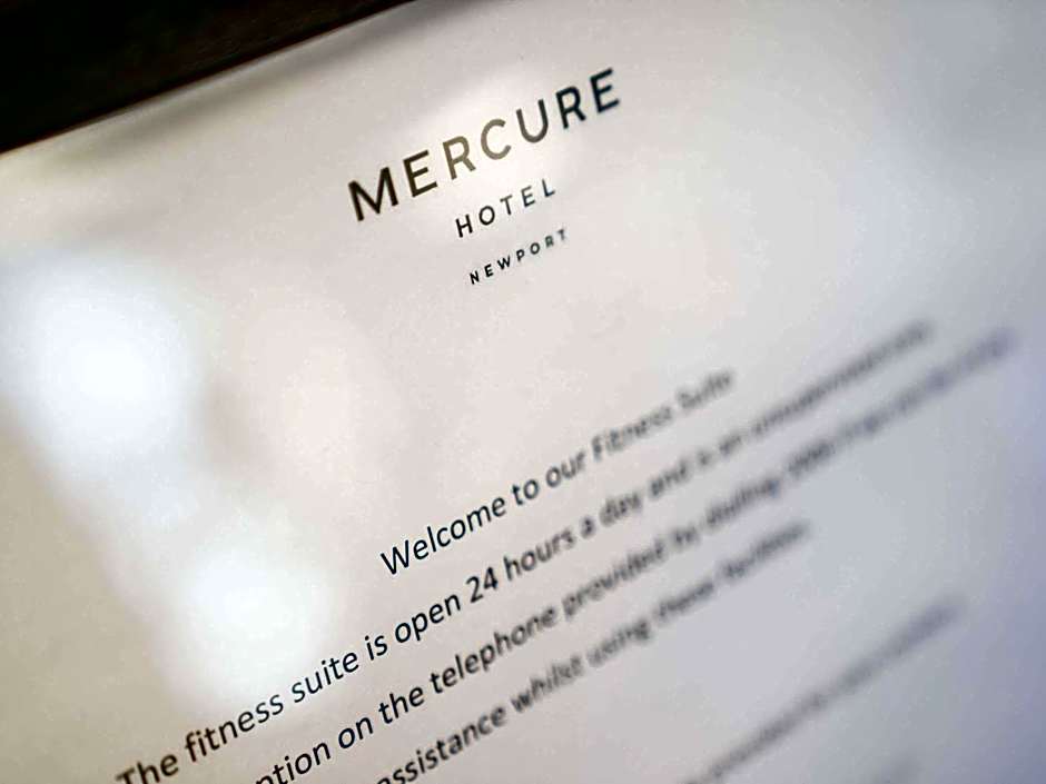 Mercure Newport