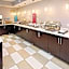 Hampton Inn By Hilton Elizabethtown