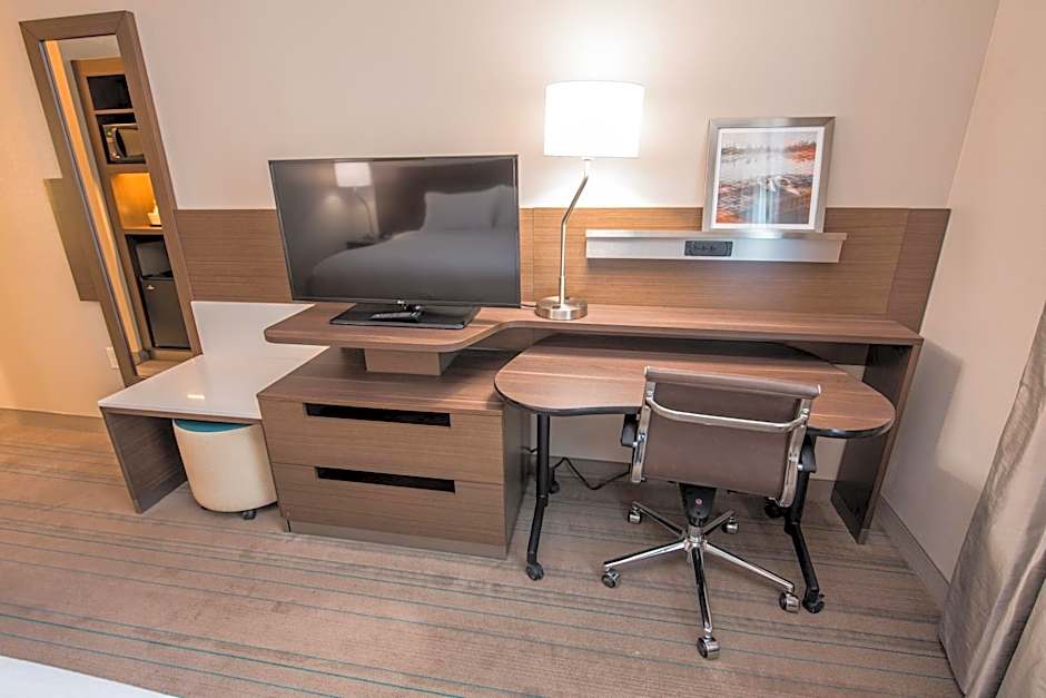 Fairfield Inn & Suites by Marriott Huntsville