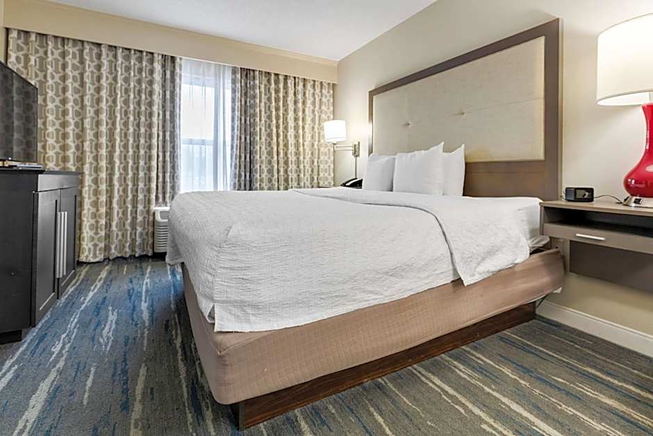 Hampton Inn By Hilton And Suites Memphis-Wolfchase Galleria