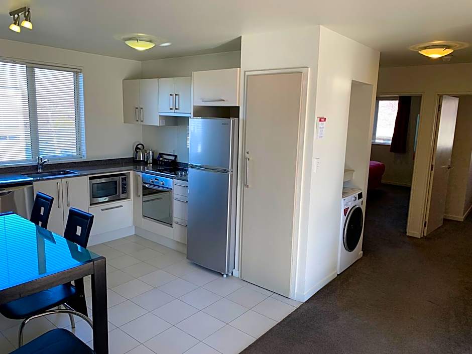 Salerno Motel Apartments