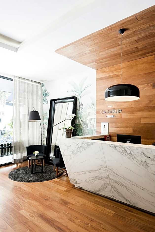 Casasur Bellini Hotel