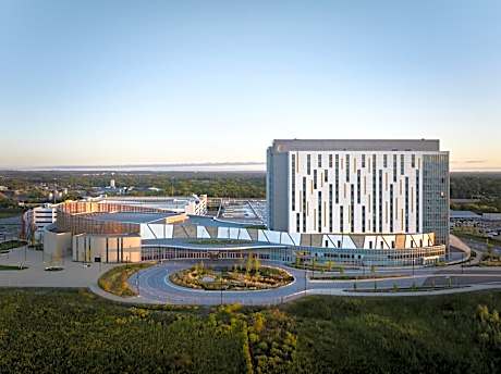Pickering Casino Resort