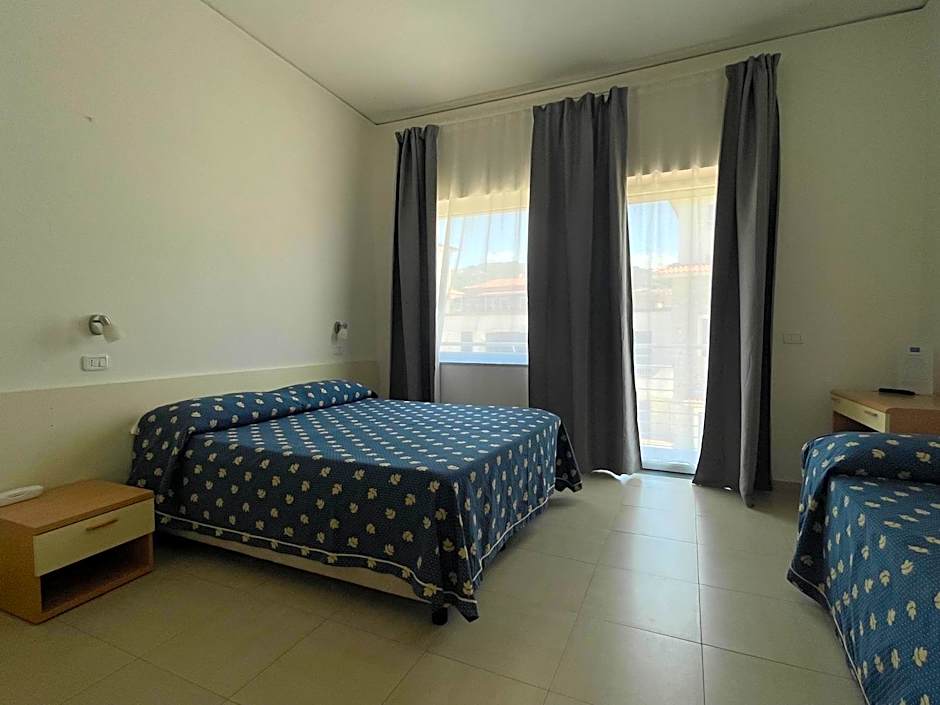 Hotel Mare