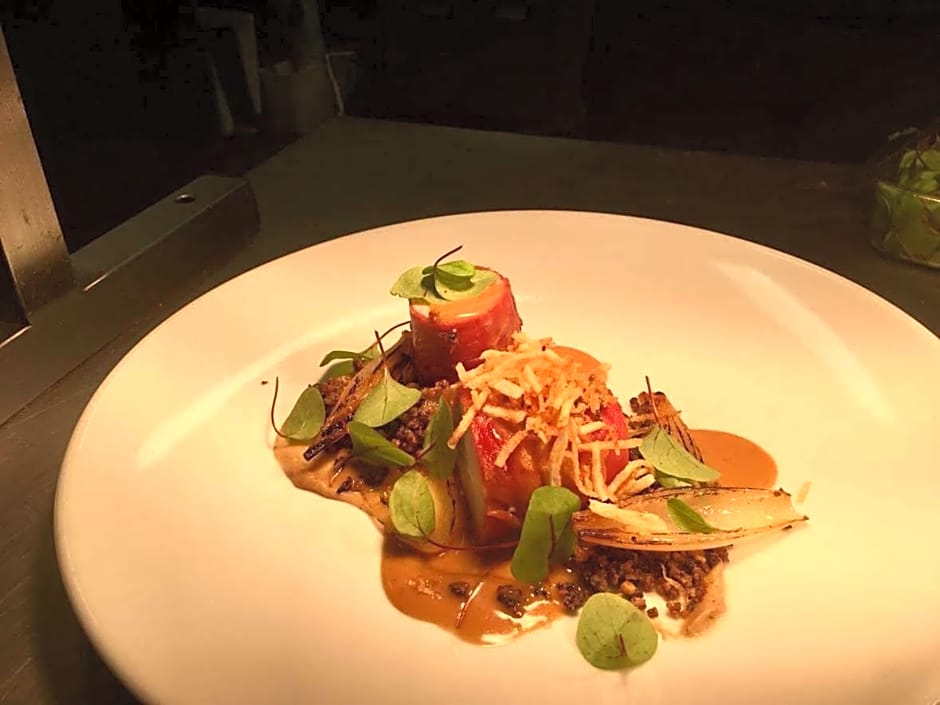 The Royal Hotel Elgin