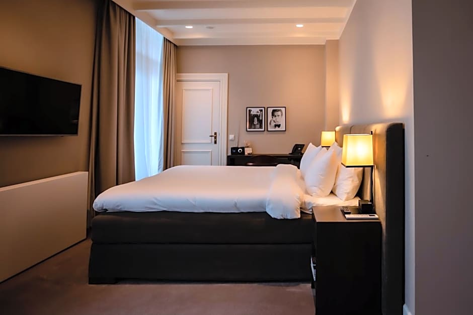 Villa de Duinen - Adults Only