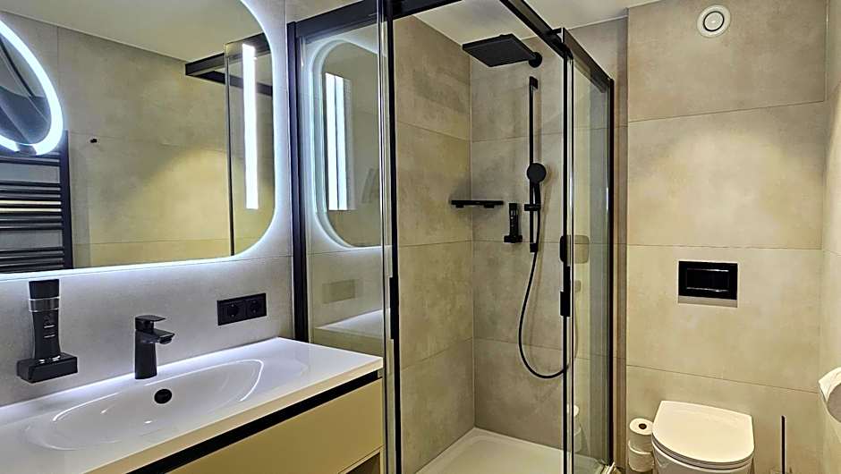 Vital & Sporthotel Brixen