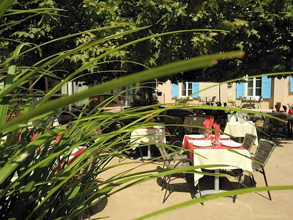 VTF Le Domaine Les Hautannes