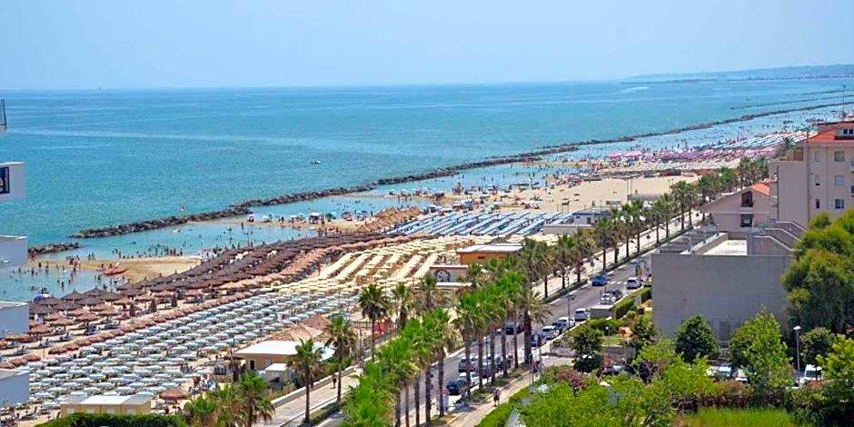 Grand Hotel Montesilvano