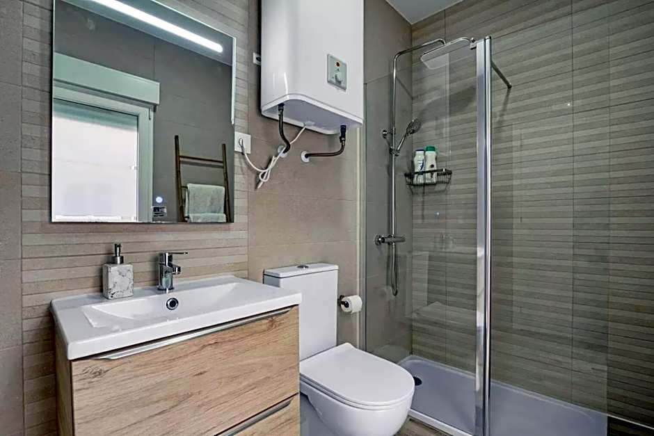 Umihouse apartamentos centro Alicante