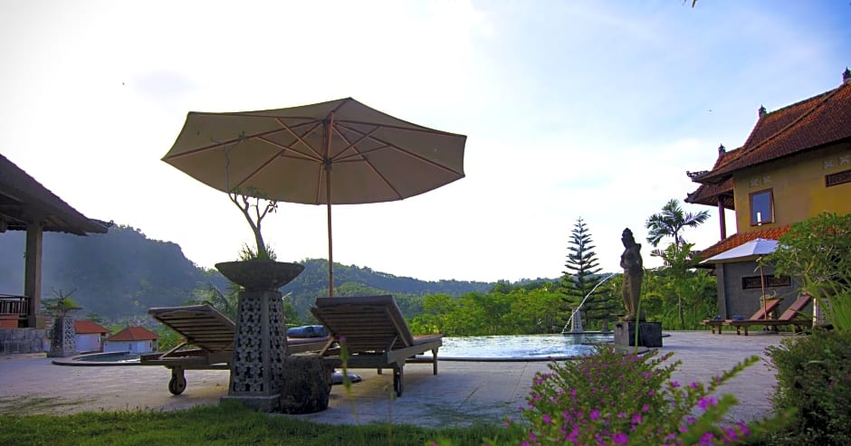 Tanto Villa By Atharva Bali