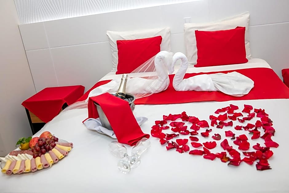 Fenix Hotel Varginha