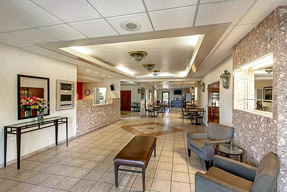 Econo Lodge Vero Beach - Downtown