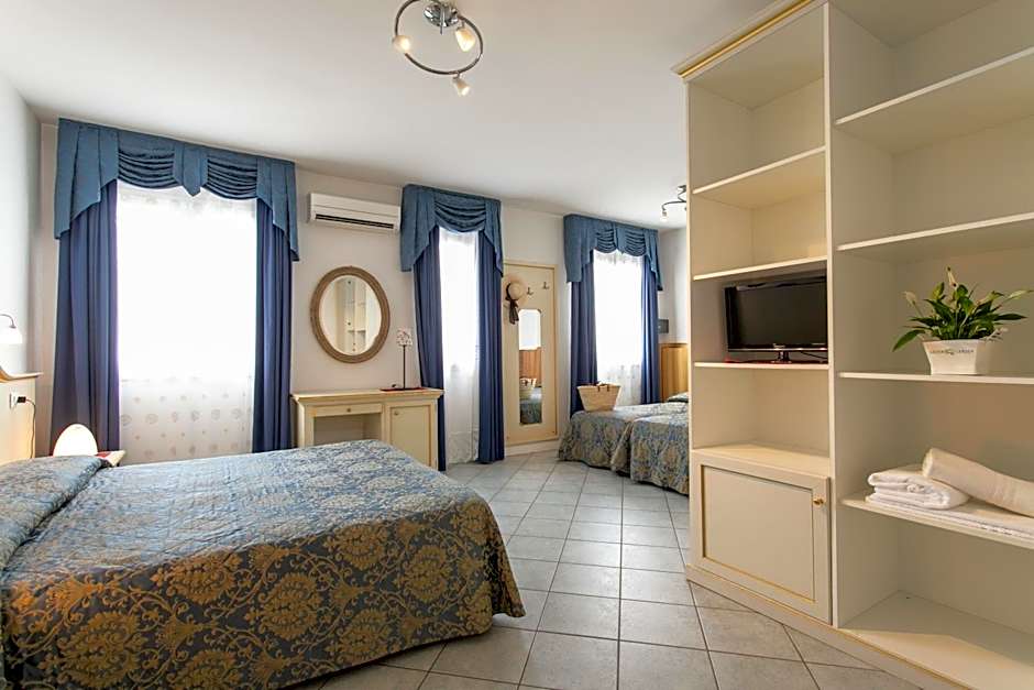 Hotel Elpiro