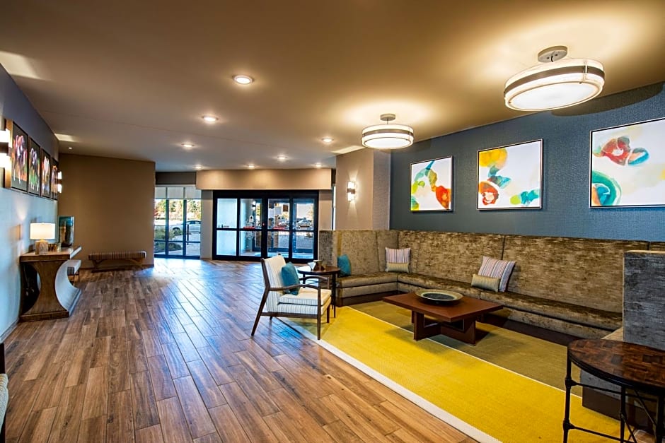 Hampton Inn By Hilton & Suites Keller, Tx