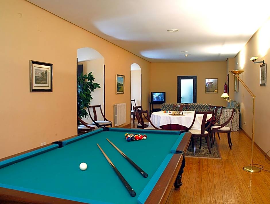 Hostería del Monasterio de San Millan