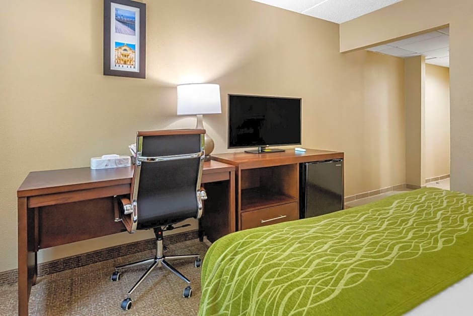 Comfort Inn Edison