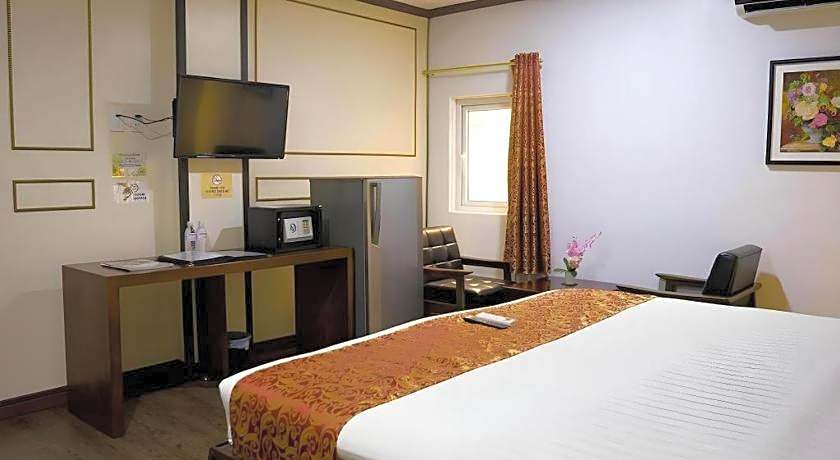Horizon Hotel