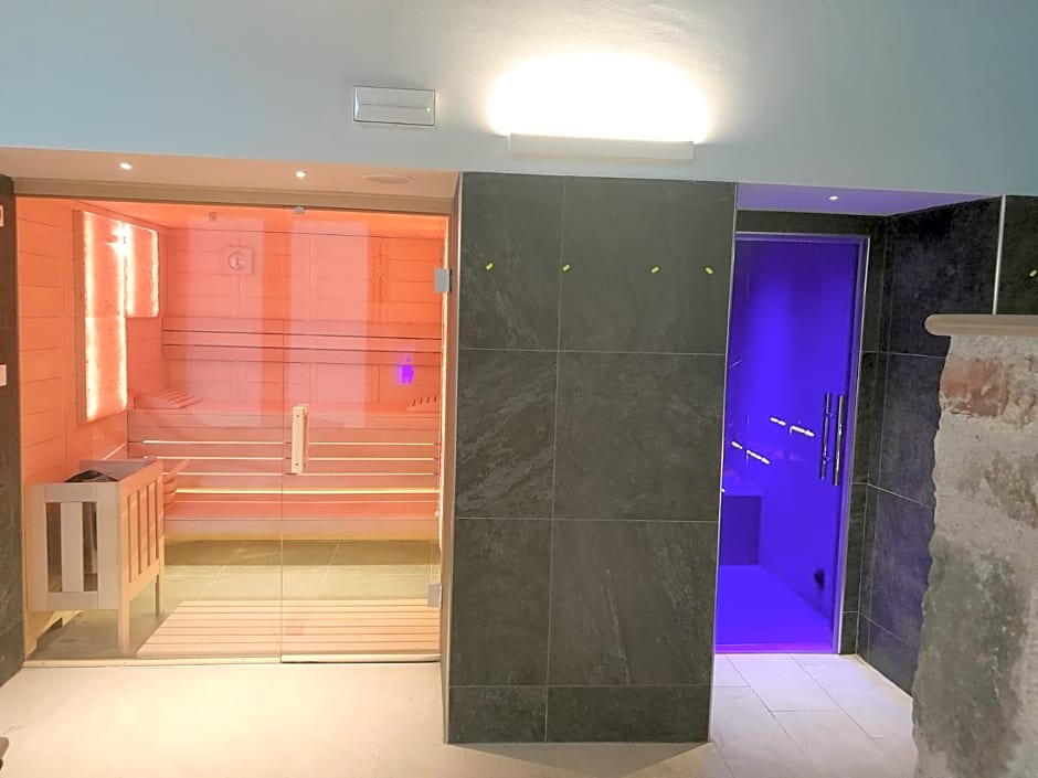 Hotel Mia Cara & Spa