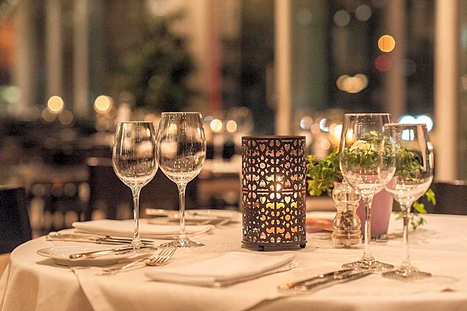 SeminarHotel am Agerisee