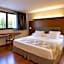 Hotel Sancho Abarca Petit SPA