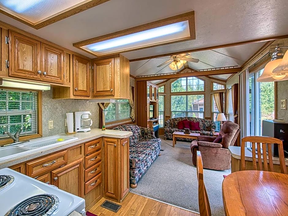 Maggie Valley Cabin Rentals