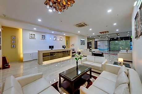 Grand Fortune Beacon Hotel [Ichalkaranji]