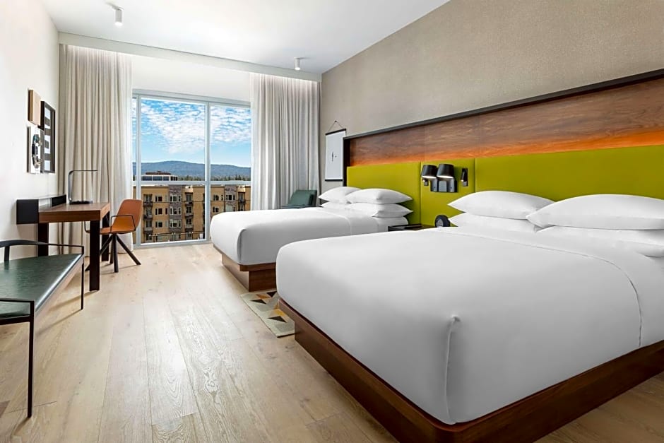 Hyatt Centric Mountain View