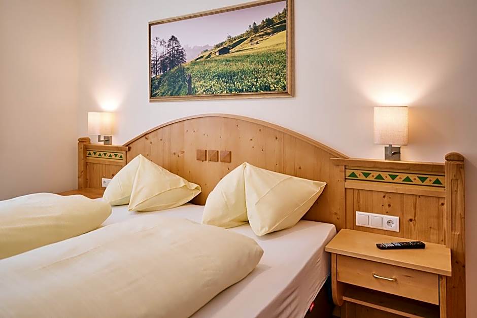 Hotel am Sonnenhügel