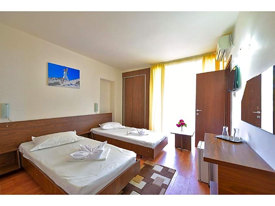 Complex Mediteranean Mamaia